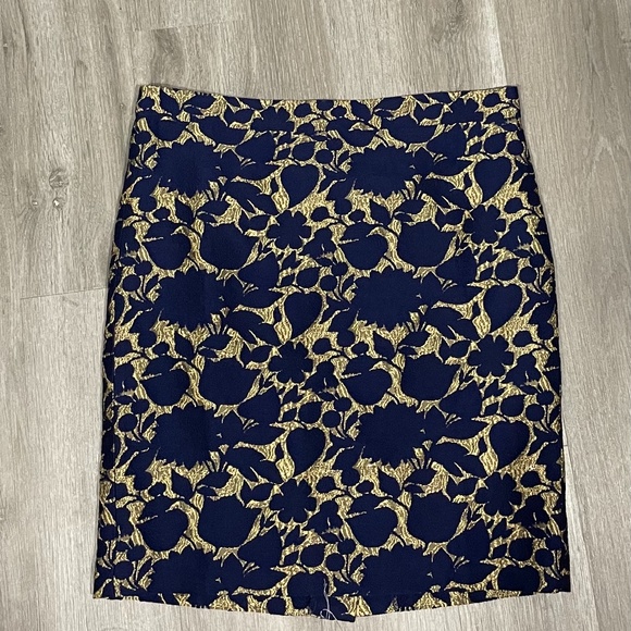 J. Crew Factory Dresses & Skirts - J Crew Factory pencil skirt
